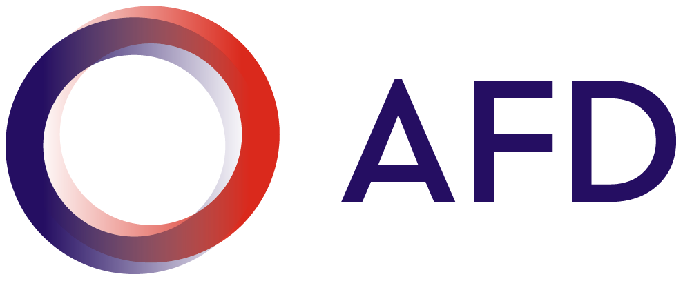 Agence Française de Développement logo