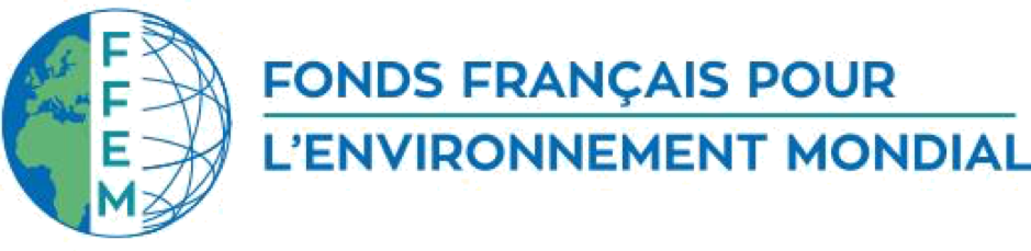 Fonds Français pour l'Environnement Mondial logo