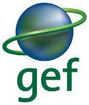 GEF logo