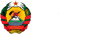 Ministério da Terra e Ambiente logo