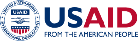 USAID logo